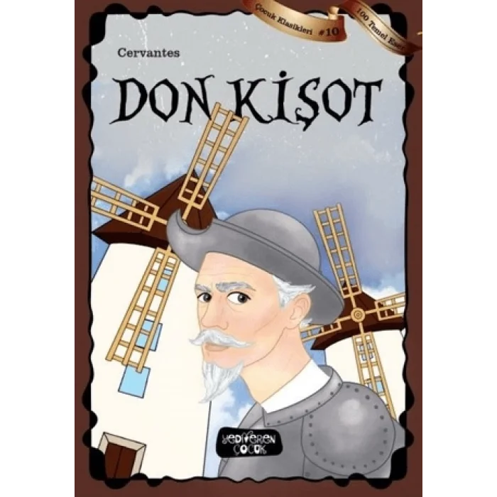 Don Kişot