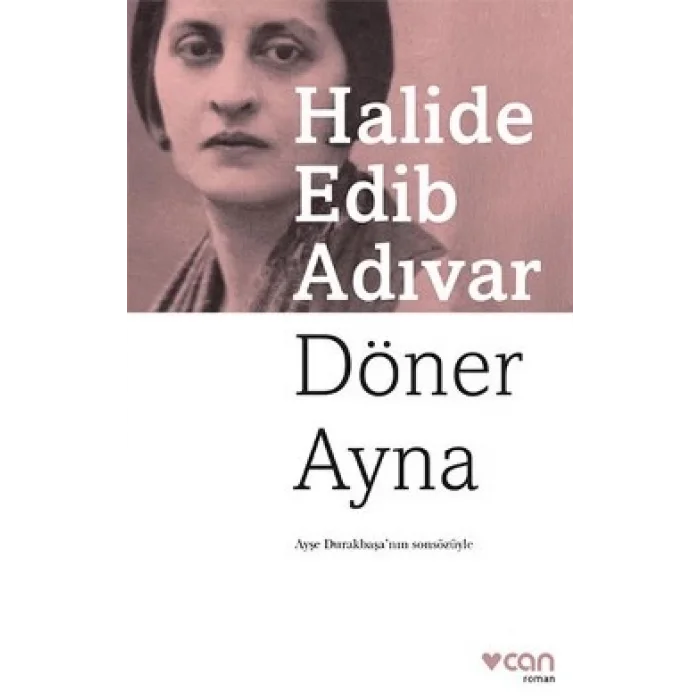 Döner Ayna