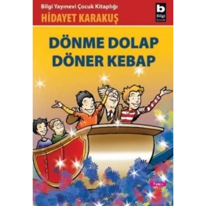 Dönme Dolap Döner Kebap