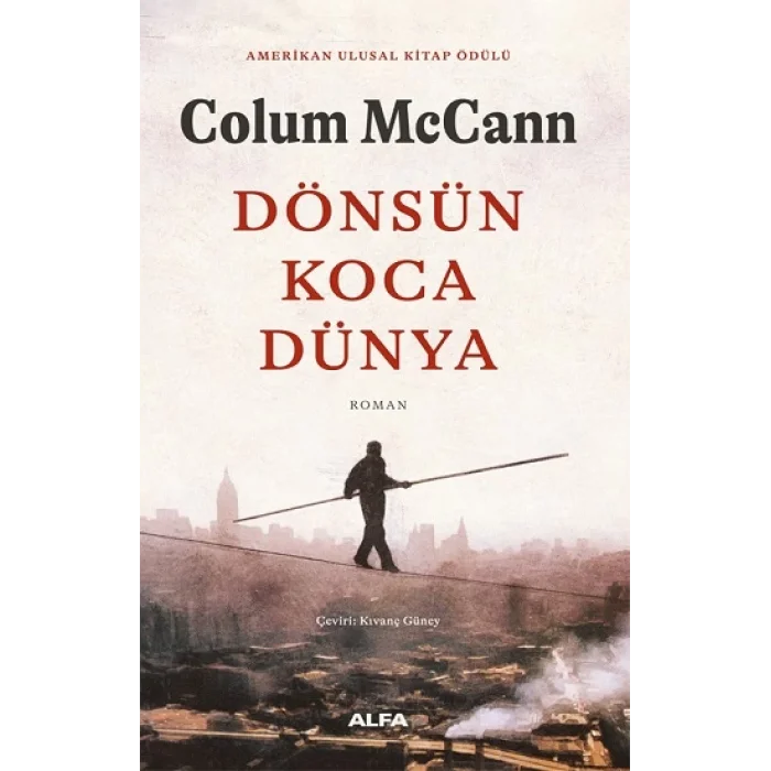 Dönsün Koca Dünya