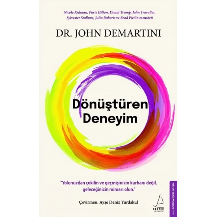 Dönüştüren Deneyim