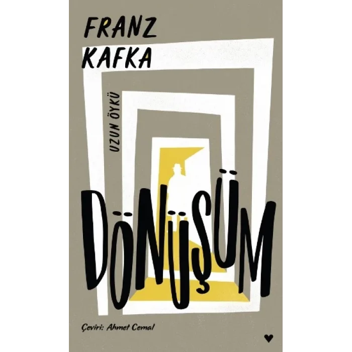 Dönüşüm (Ciltli)