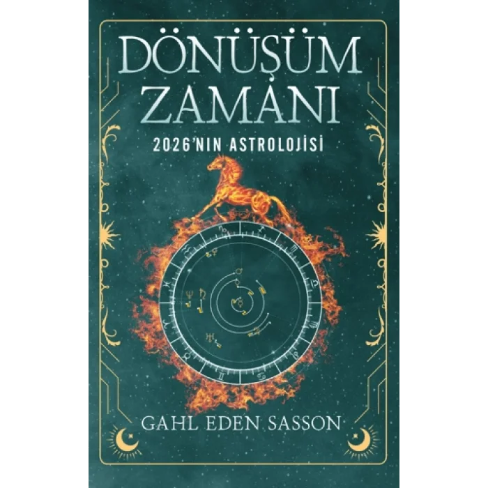 Dönüşüm Zamanı