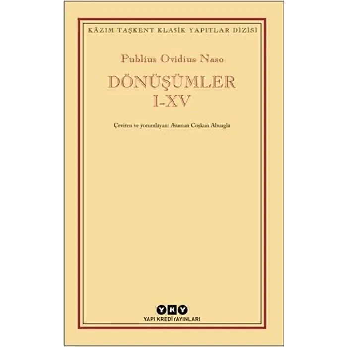 Dönüşümler 1- 15