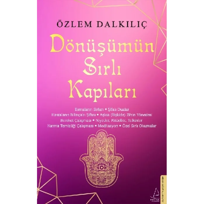 Dönüşümün Sırlı Kapıları