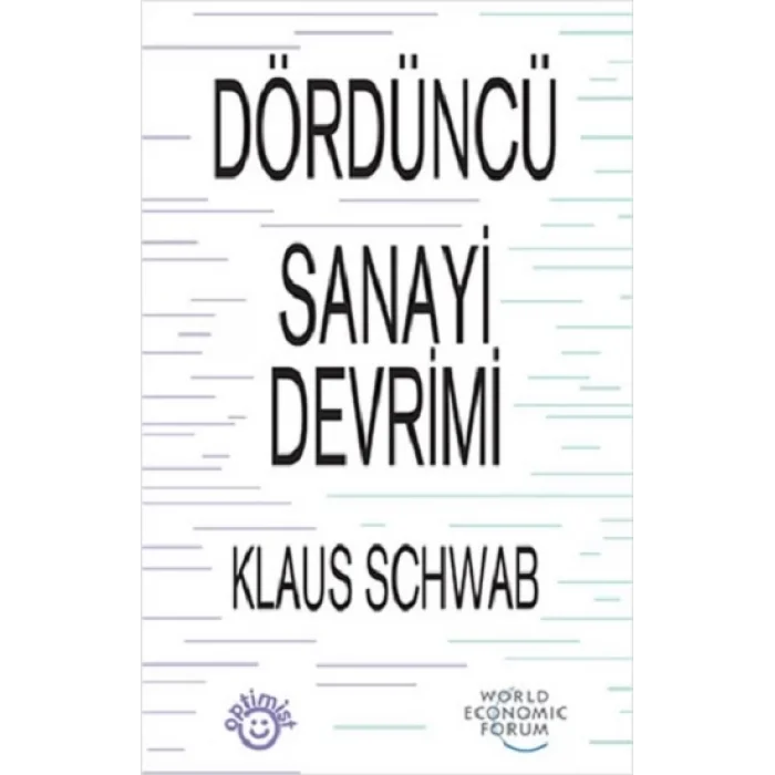 Dördüncü Sanayi Devrimi