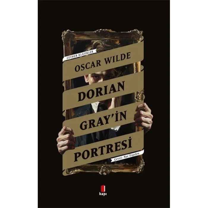 Dorian Grayin Portresi