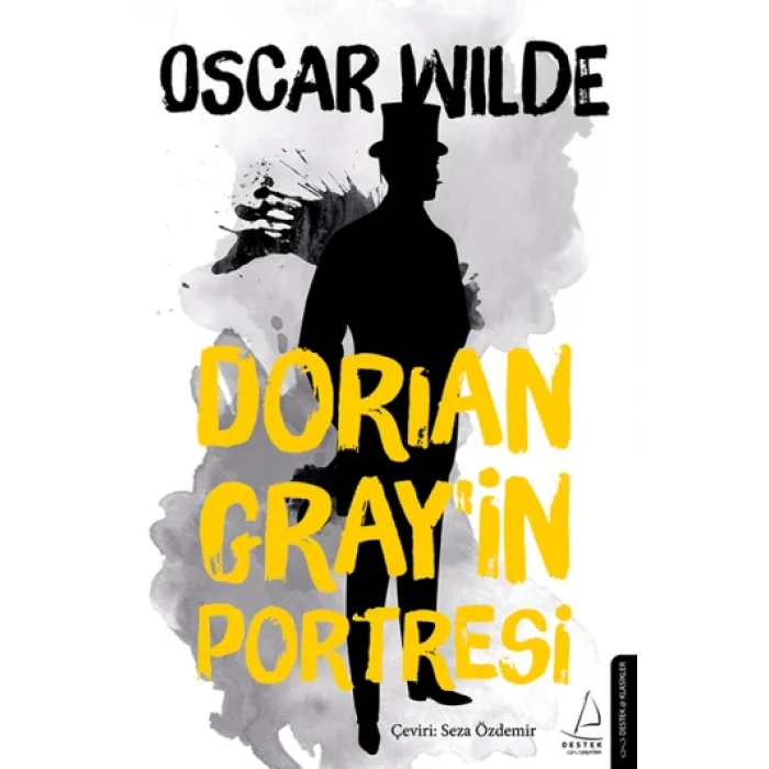 Dorian Grayin Portresi