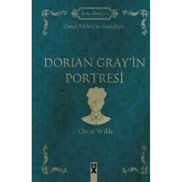 Dorian Grayin Portresi