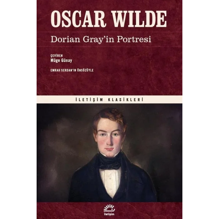 Dorian Gray’in Portresi