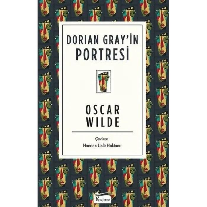 Dorian Grayin Portresi