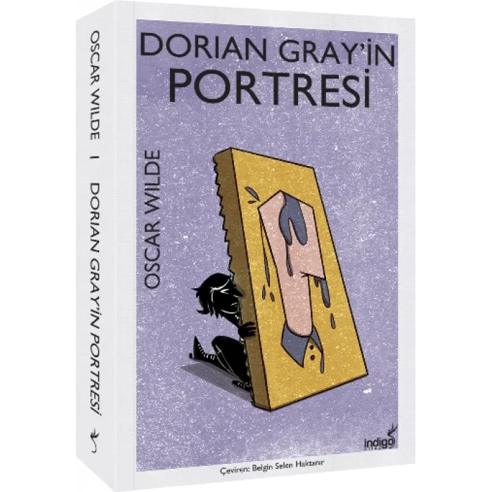 Dorian Greyin Portresi