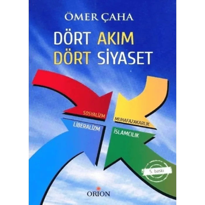 Dört Akım Dört Siyaset