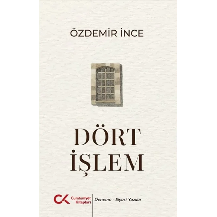Dört İşlem