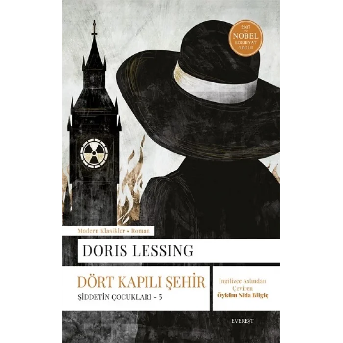 Dört Kapılı Şehir / Şiddetin Çocukları - 5