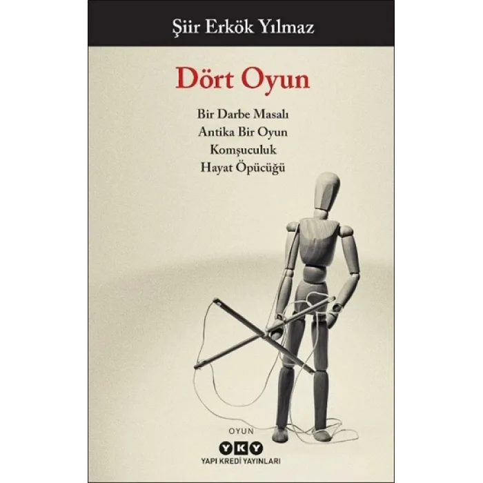 Dört Oyun