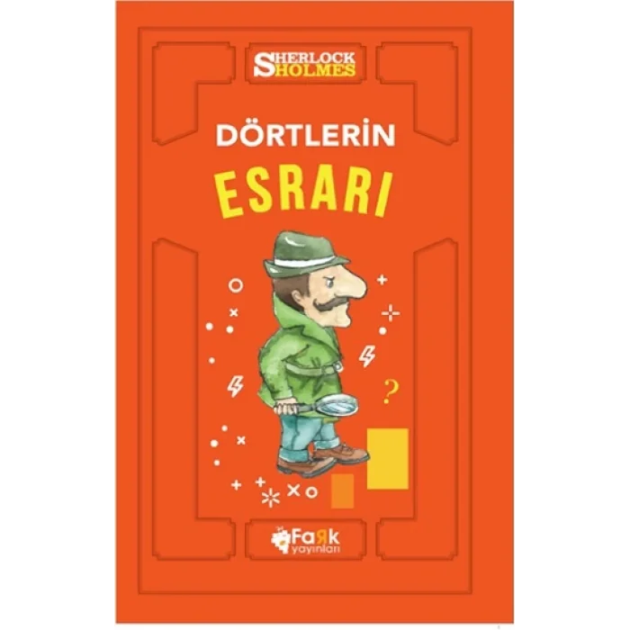 Dörtlerin Esrarı