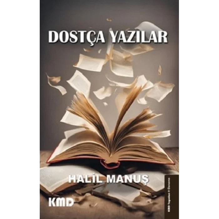 Dostça Yazılar