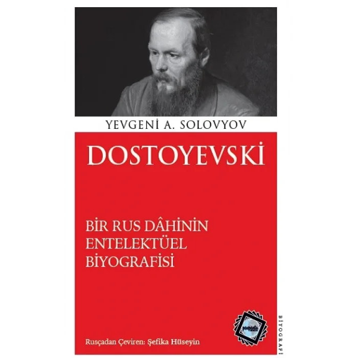 Dostoyevski