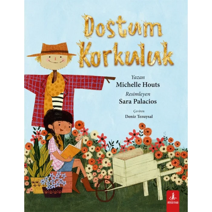 Dostum Korkuluk