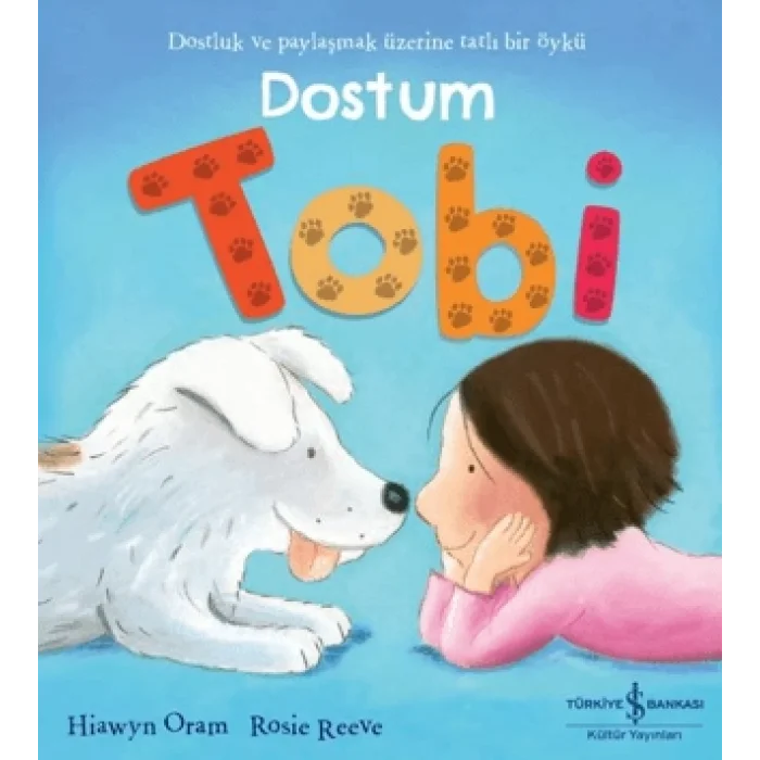 Dostum Tobi