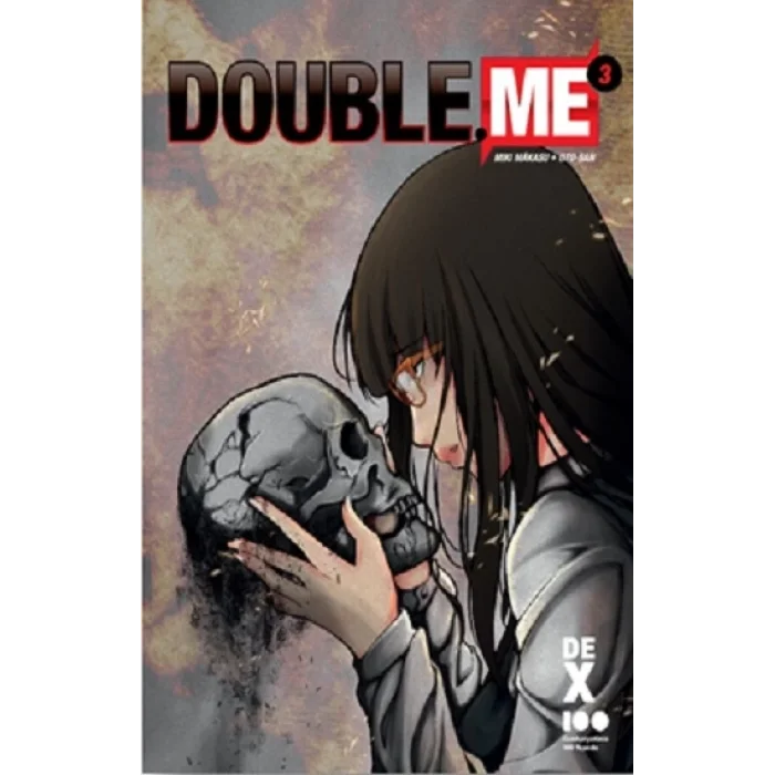 Double Me 3