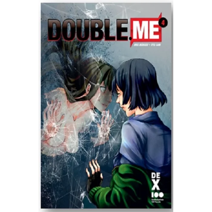 Double Me 4