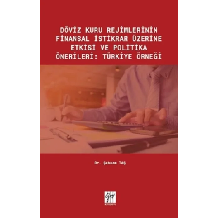 Döviz Kuru Rejimlerinin Finansal İstikrar Üzerine Etkisi ve Politika Önerileri : Türkiye Örneği