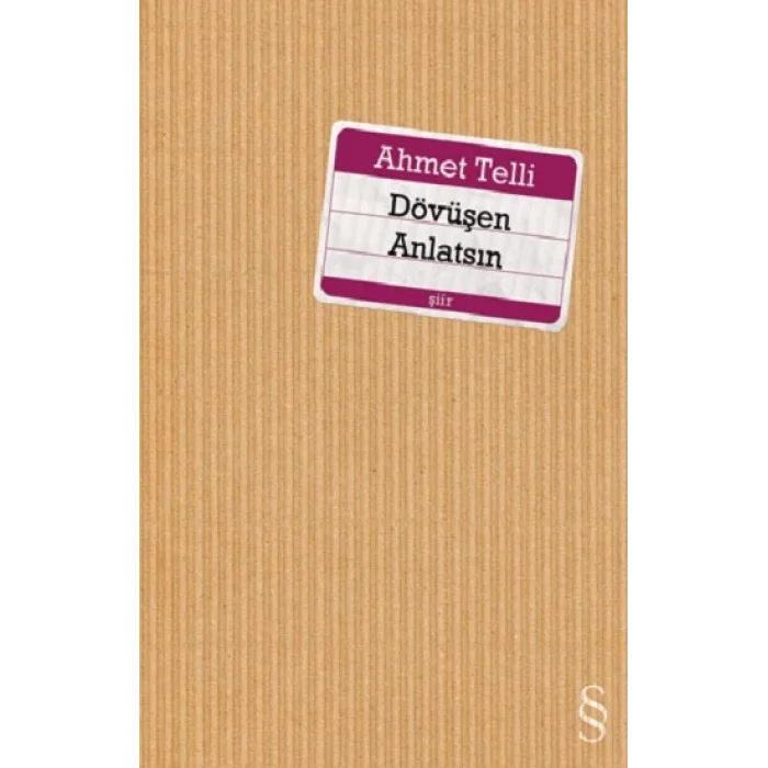 Dövüşen Anlatsın