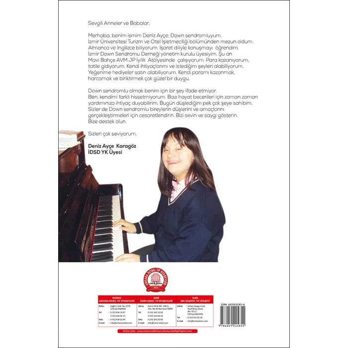 Down Sendromu A dan Z ye