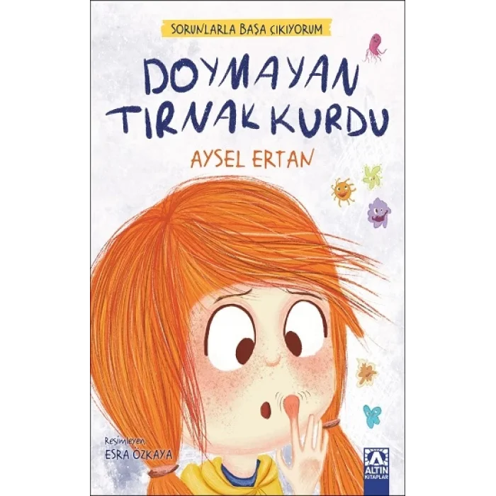 Doymayan Tırnak Kurdu