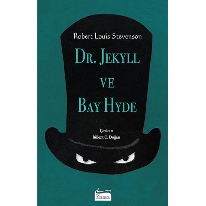 Dr. Jekyll ve Bay Hyde (Bez Ciltli)