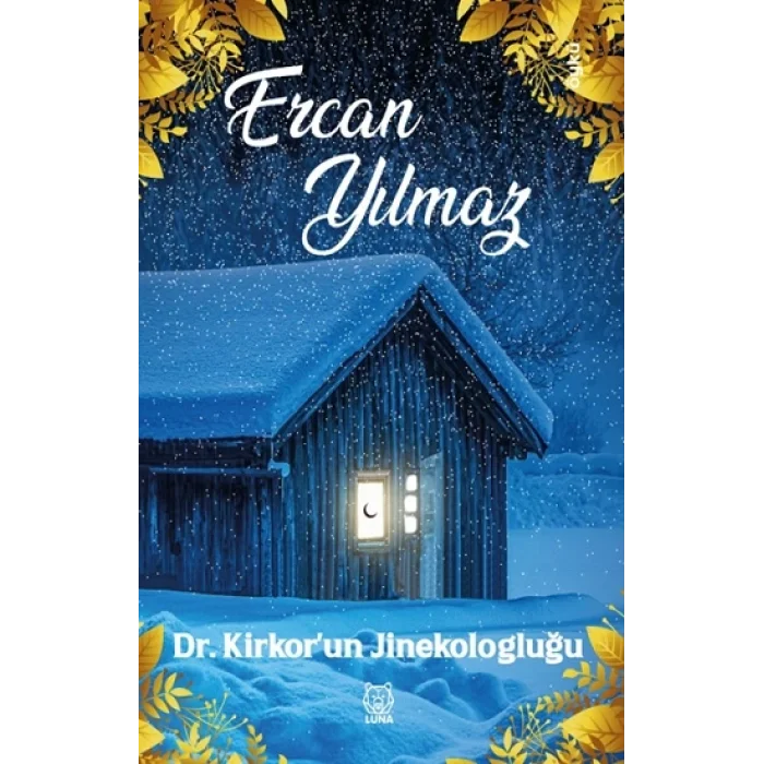 Dr. Kirkorun Jinekologluğu