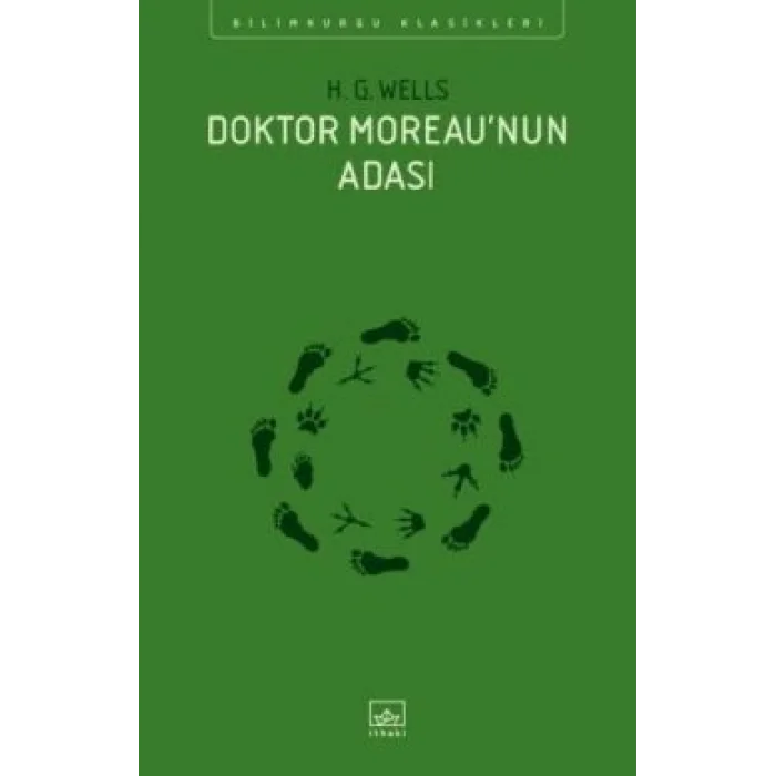 Dr. Moreaunun Adası