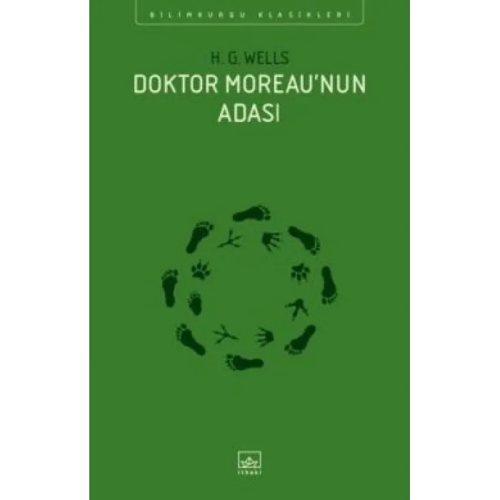 Dr. Moreaunun Adası