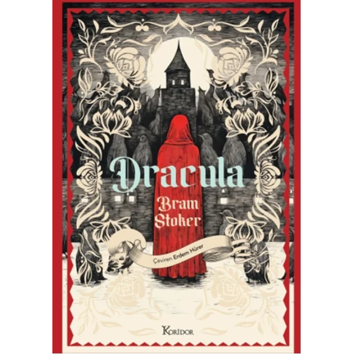 Dracula - Ciltli
