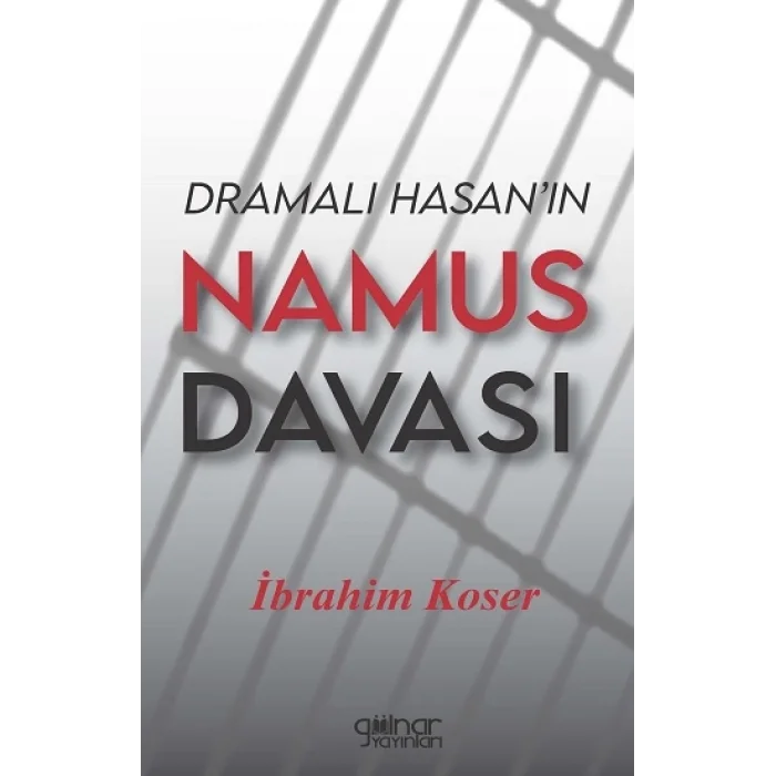 Dramalı Hasanın Namus Davası