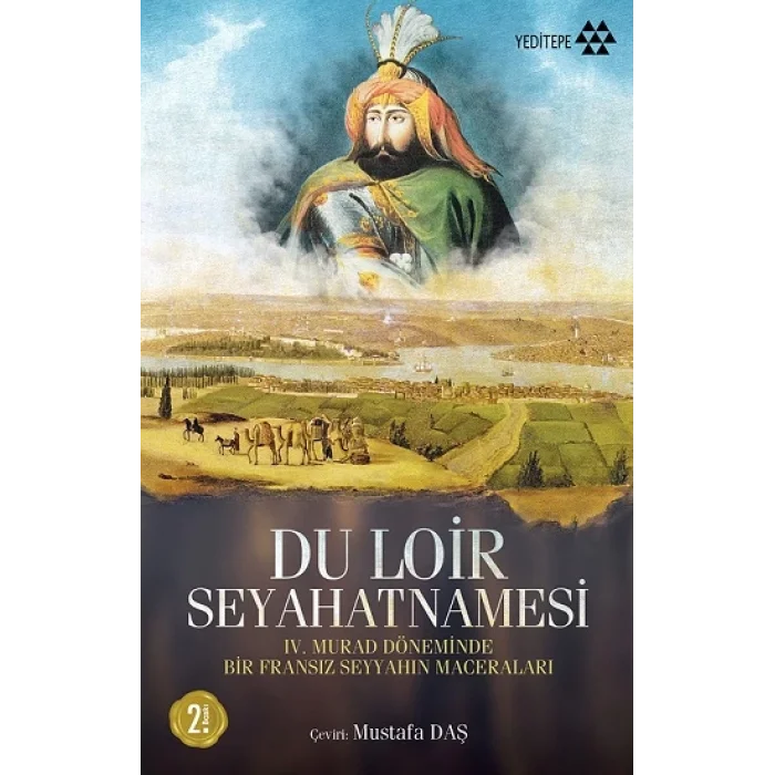 Du Loir Seyahatnamesi