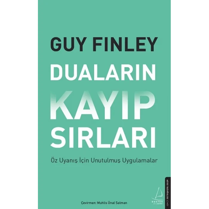 Duaların Kayıp Sırları