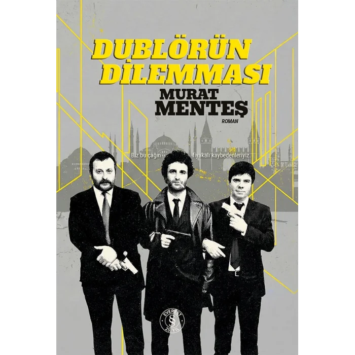 Dublörün Dilemması