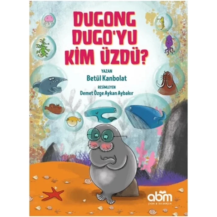 Dugong Dugoyu Kim Üzdü?