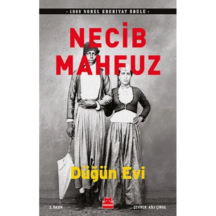 Düğün Evi