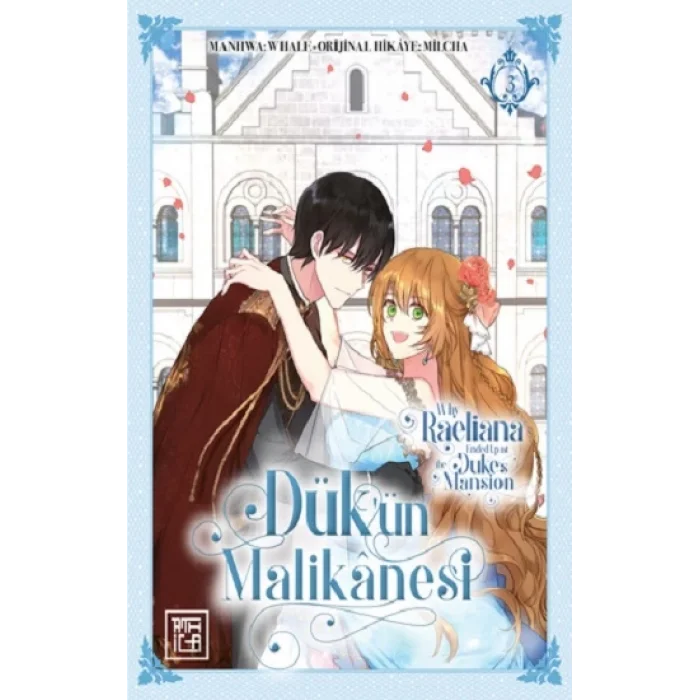 Dükün Malikanesi 3