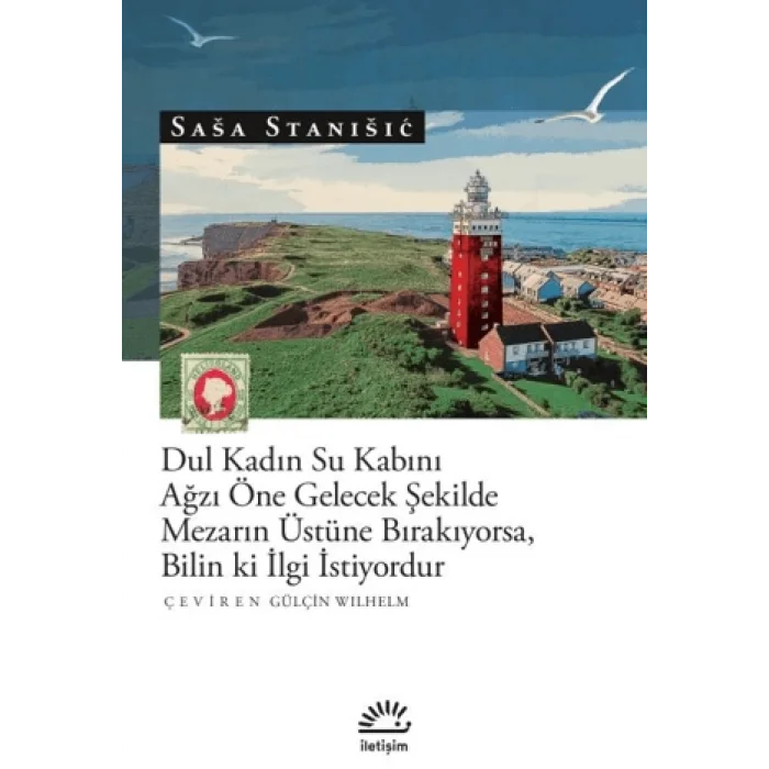 Dul Kadın Su Kabını Ağzı Öne Gelecek Şekilde Mezarın Üstünde Bırakıyorsa, Bilin Ki İlgi İstiyordur