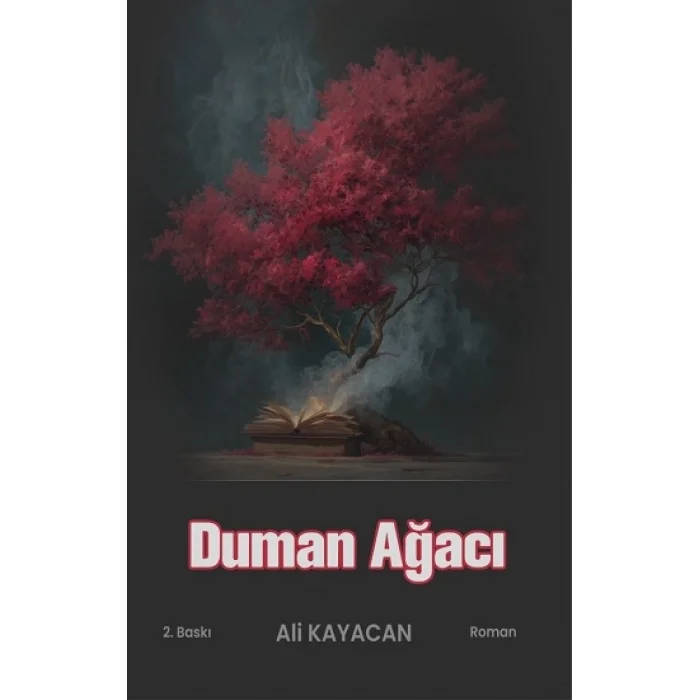 Duman Ağacı