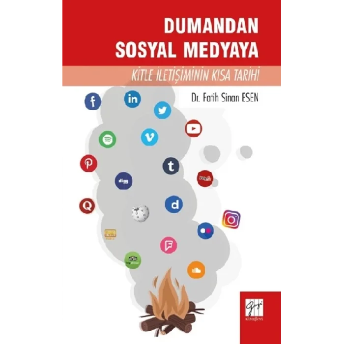 Dumandan Sosyal Medyaya