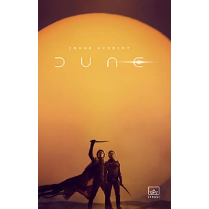 Dune (Film Kapağı)