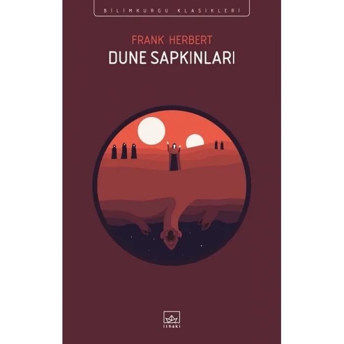 Dune Sapkınları