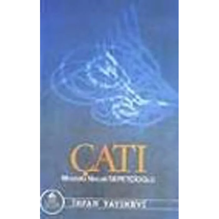 Dünki Türkiye 5. Kitap: Çatı