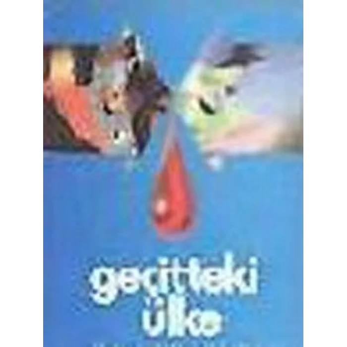 Dünki Türkiye 8. Kitap: Geçitteki Ülke